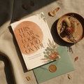 KNGDMMG Birthday Card Lifestyle Thumbnail
